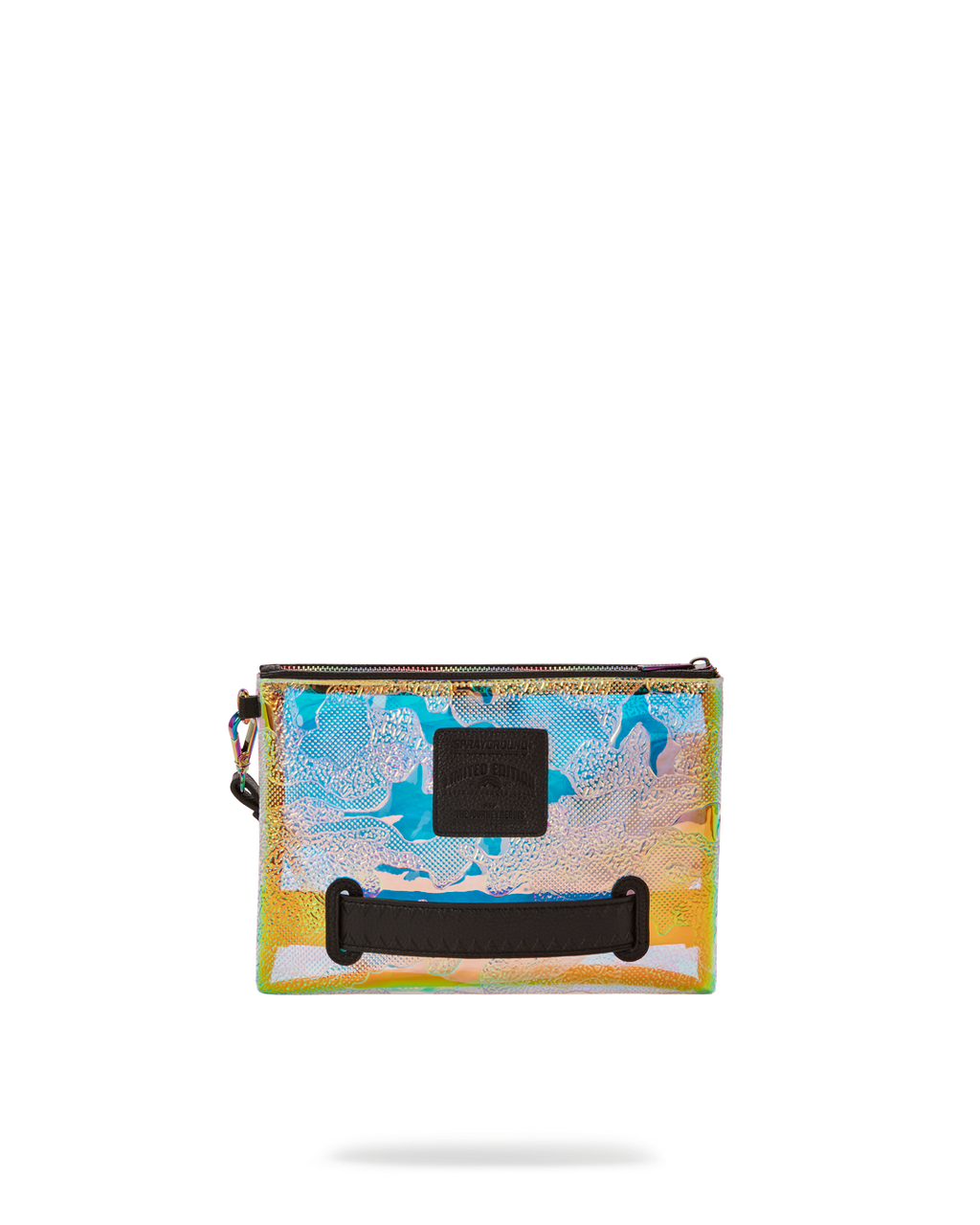 MAGIC CITY CROSSOVER CLUTCH