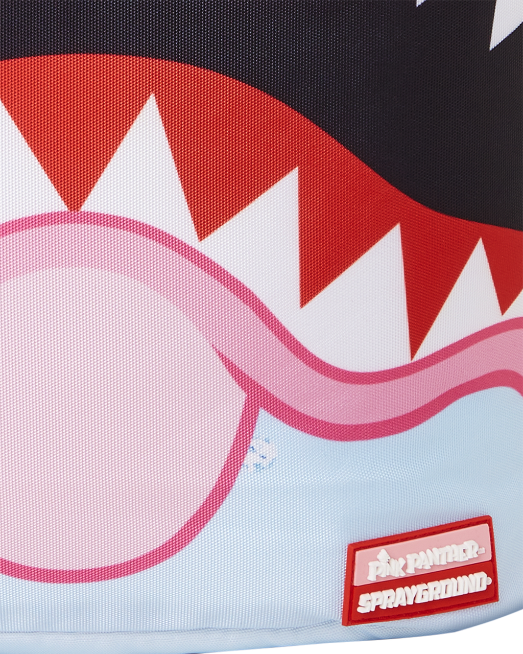 PINK PANTHER SHARK CHILLER