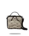 THE GETAWAY SNACK PACK INSULATED