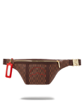 ALPHA NAVIGATOR SAVVY CROSSBODY