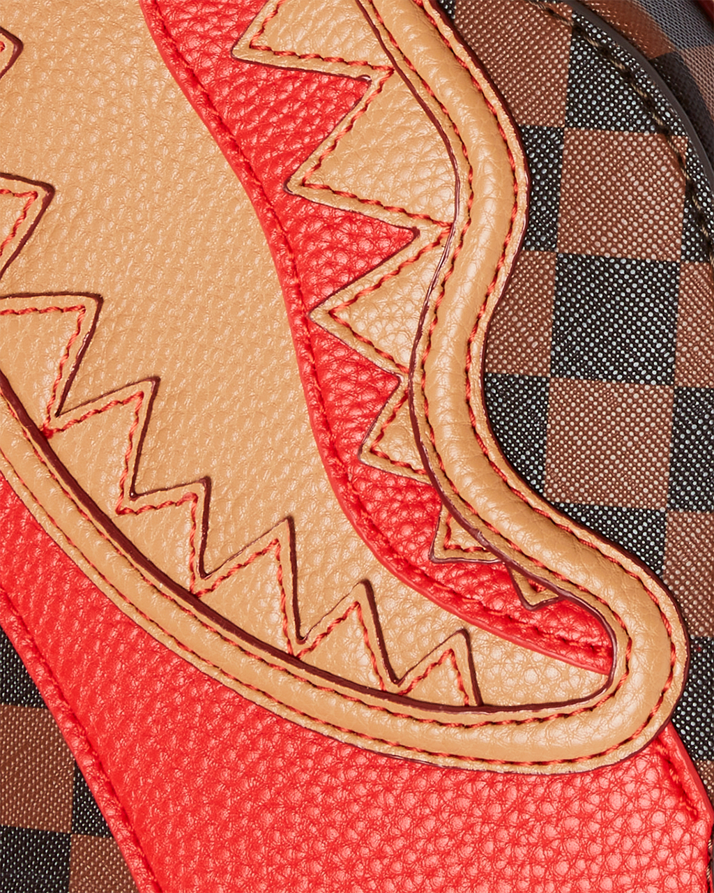 RACEWAY HENNY BACKPACK SLING