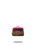 DROP ZONE COIN PURSE