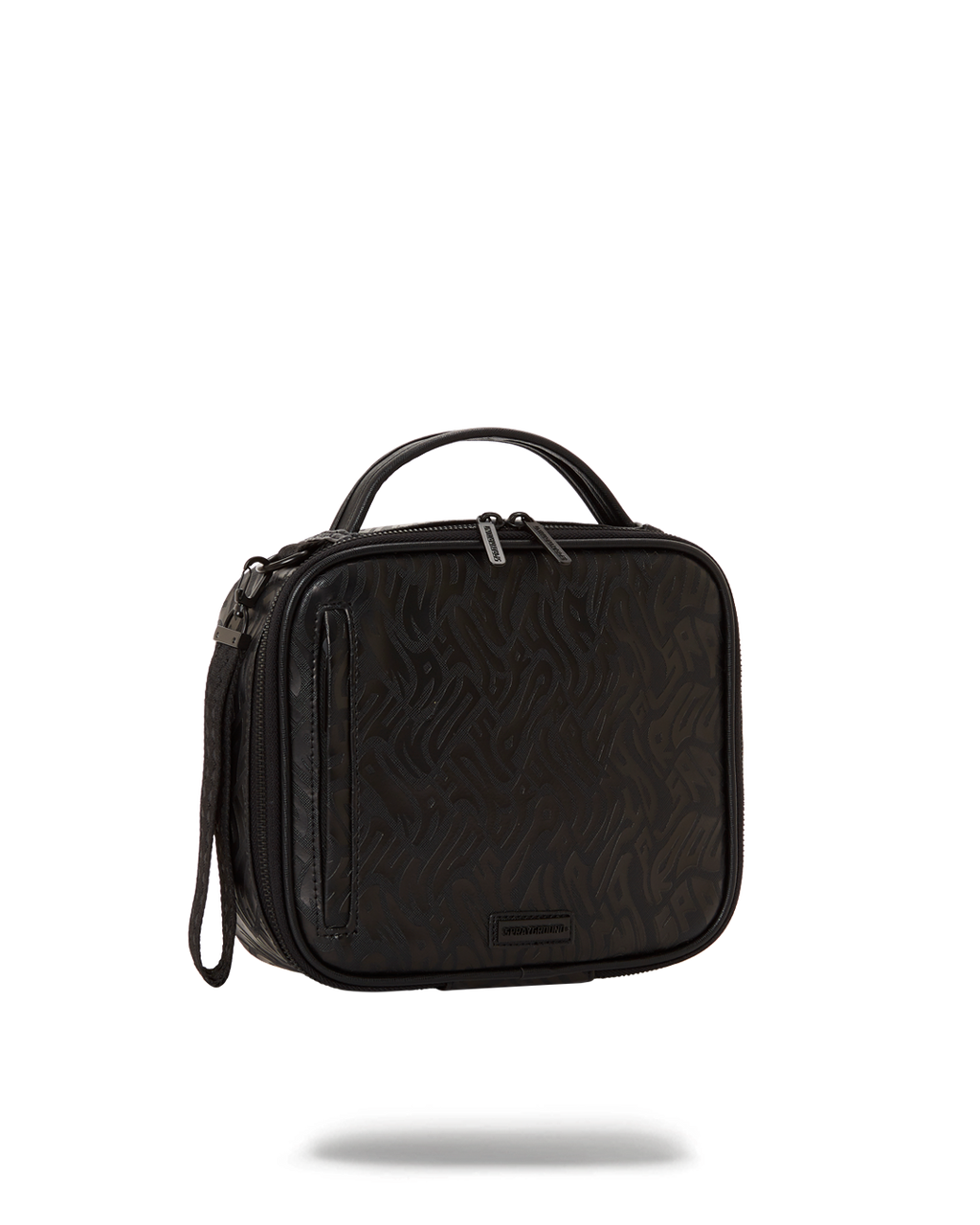 PRIVATE JET SNACK PACK AKA MONEY BAG