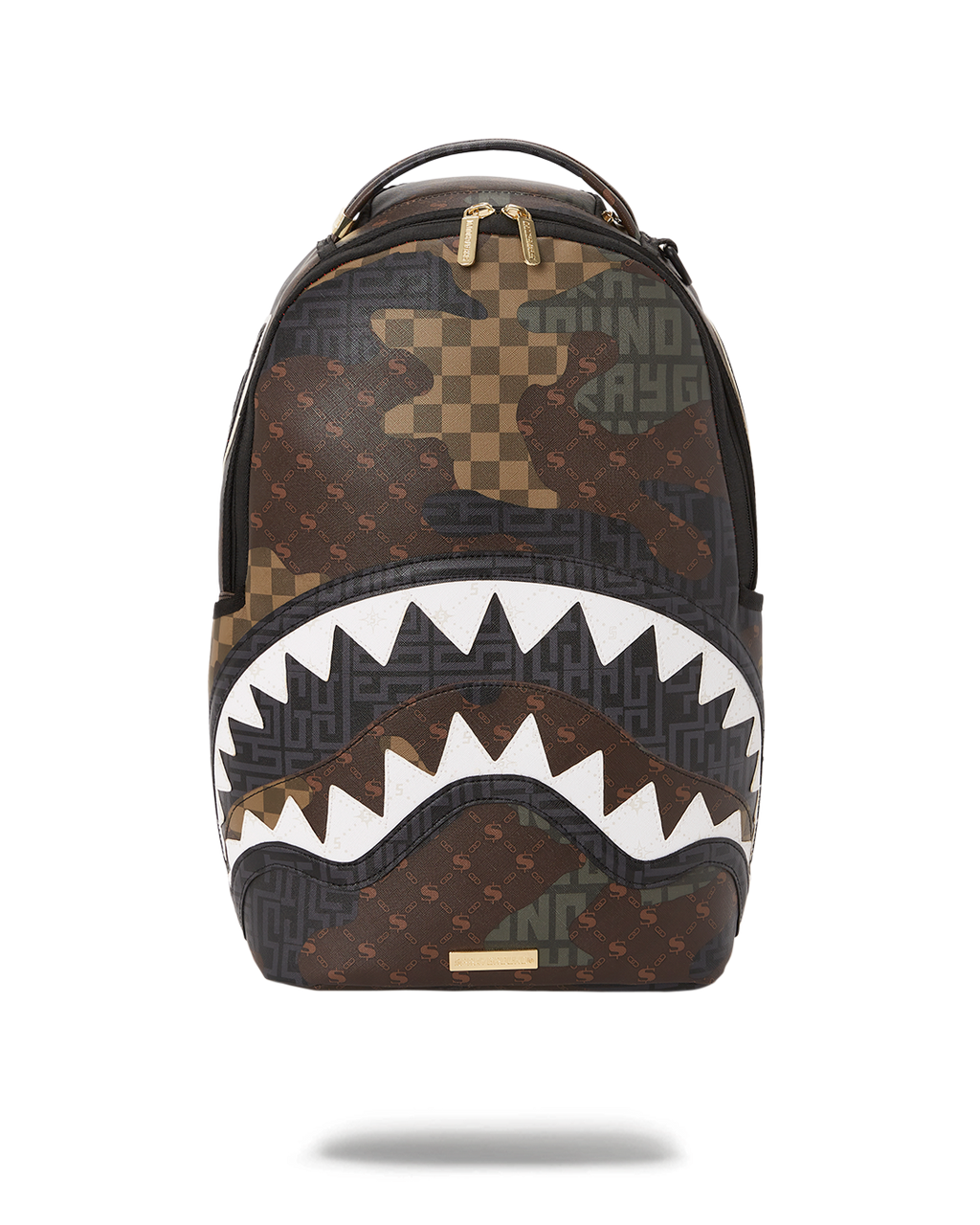 STEALTH MODE BACKPACK (DLXV)