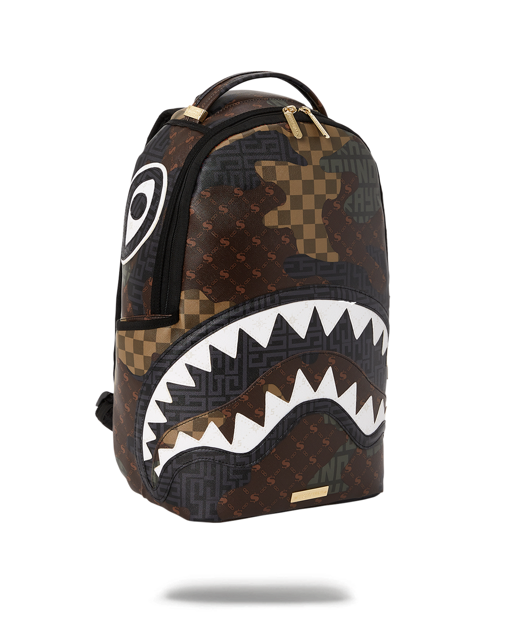 STEALTH MODE BACKPACK (DLXV)
