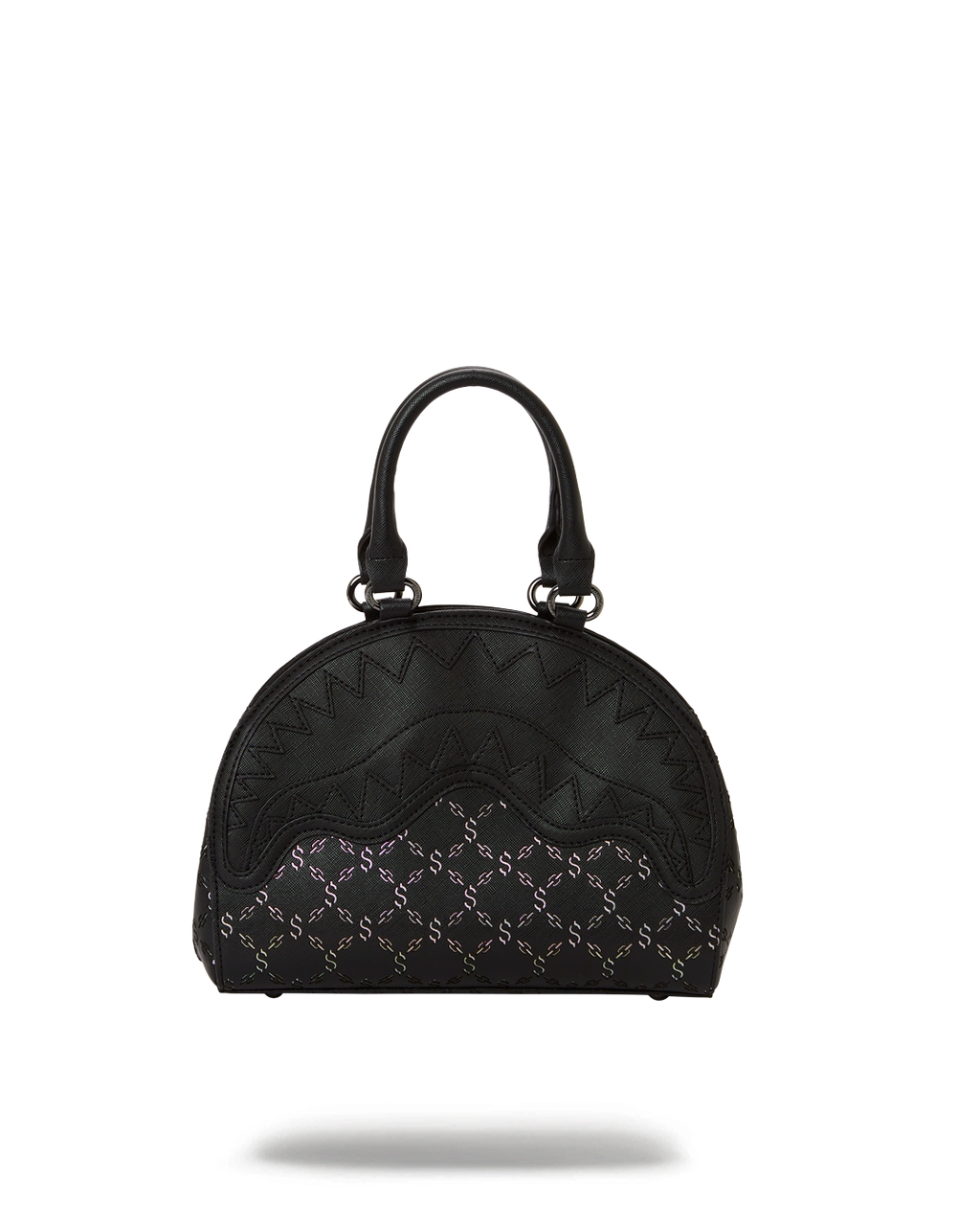 PRI$M SUPERJET SHARK HANDBAG