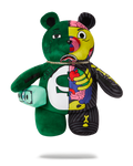 YOUNG X-RAY MONEYBEAR TEDDYBEAR BACKPACK