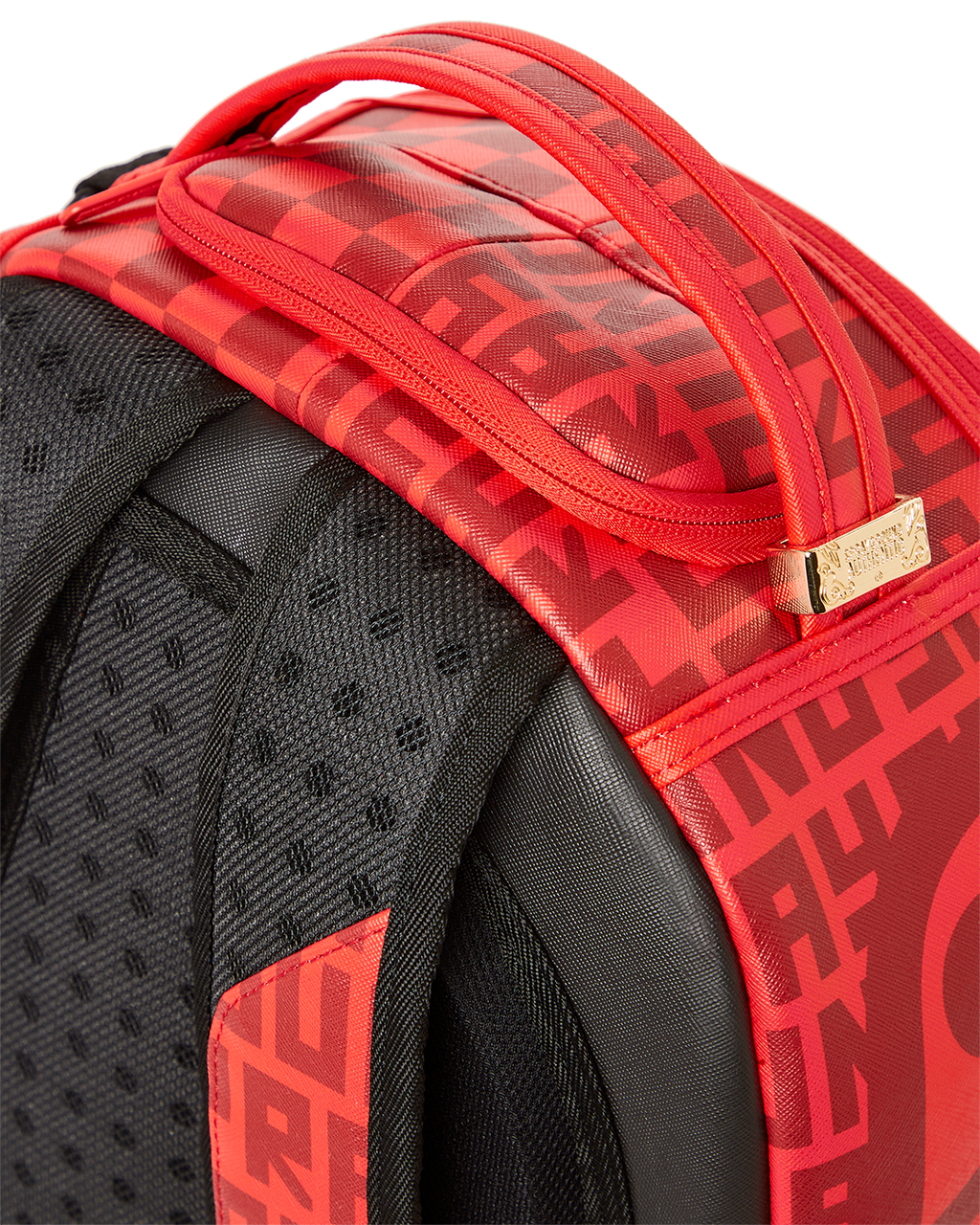 SHARK BITE INFARED BACKPACK (DLXV)