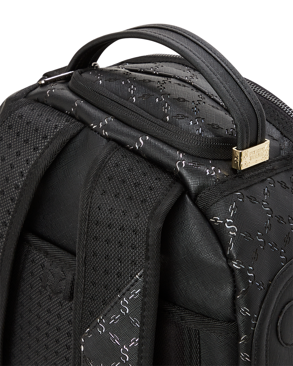 PRI$M SUPERJET BACKPACK (DLXV)