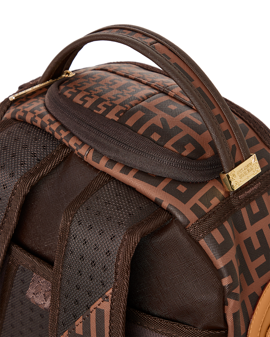 SHARKFINITY BACKPACK (DLXV)