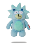 TEDDY RICK MONEYBEAR TEDDYBEAR BACKPACK