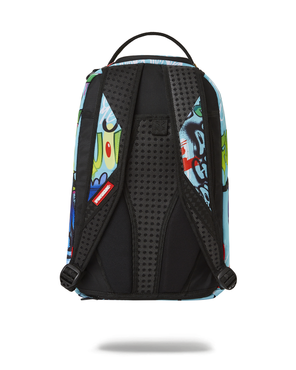 PLANKTON ON THE RUN (DLXR)