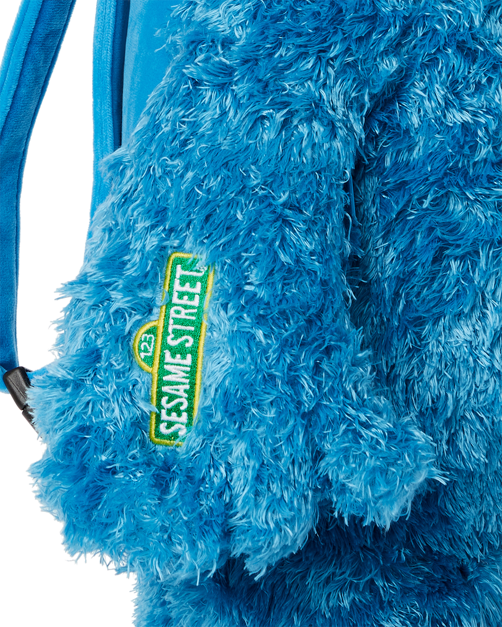 MONEY COOKIE BEAR TEDDYBEAR BACKPACK