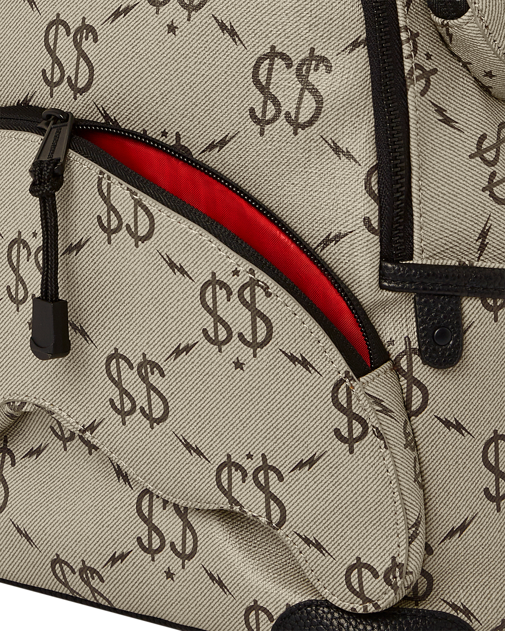 THE GETAWAY SAVAGE