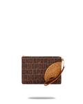 SHARKFINITY CROSSOVER CLUTCH