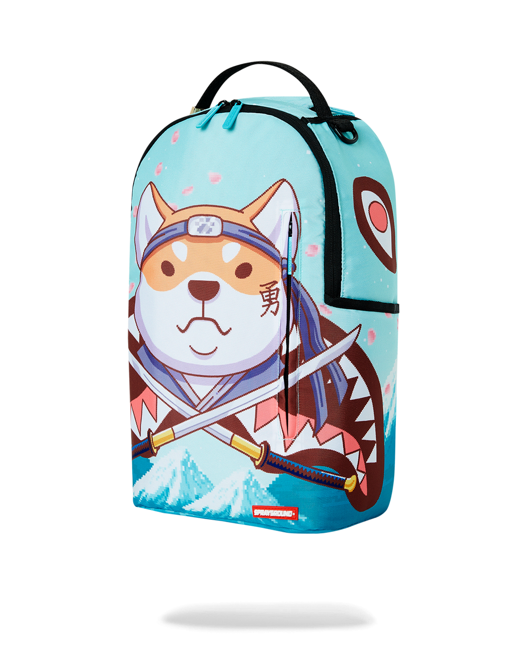 I NEED A HERO BACKPACK