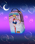 SAILOR MOON ON THE RUN BACKPACK