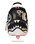 V2 ULTIMATE BACKPACK (DLXV)