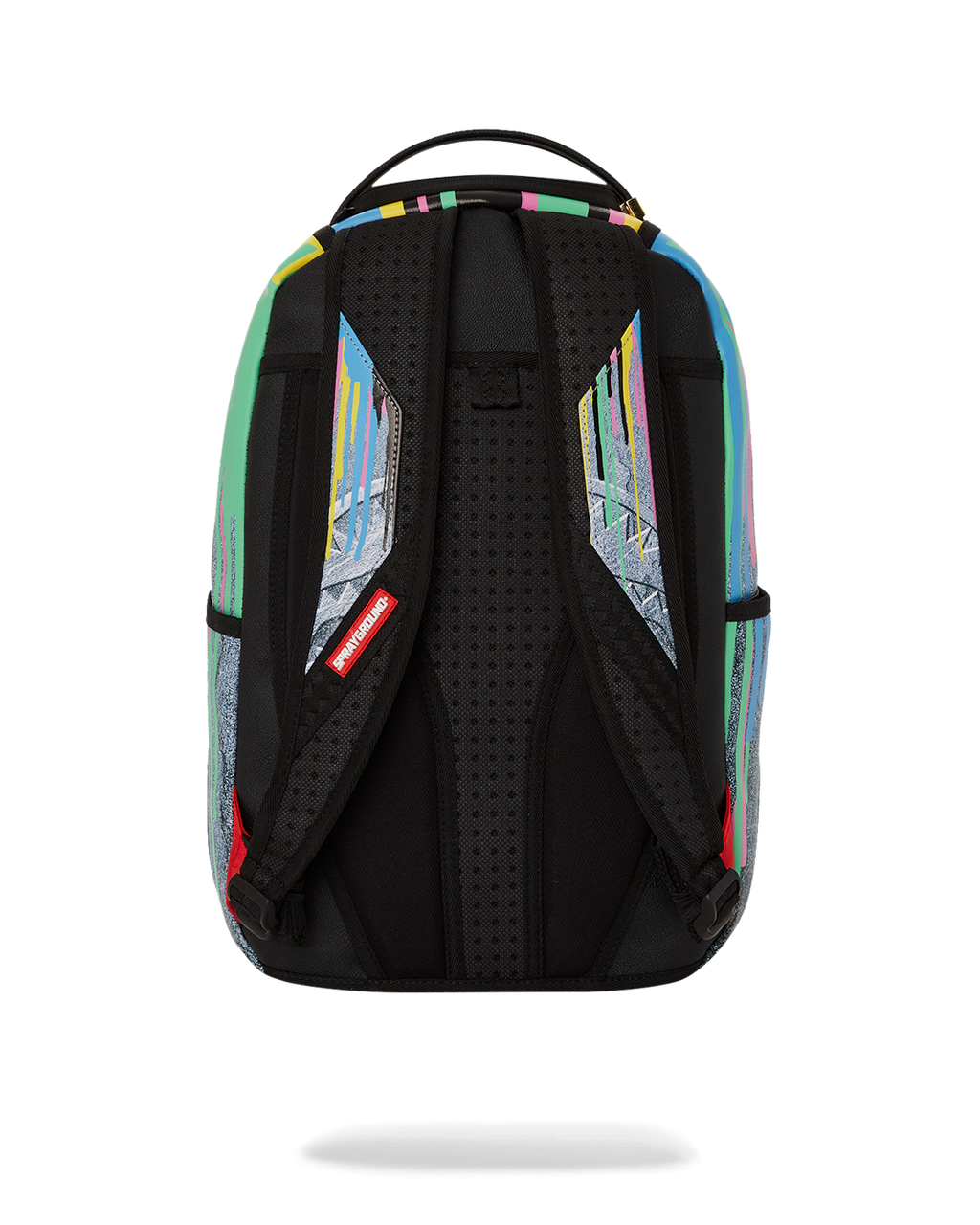 DRIPPY STONE BACKPACK (DLXV)
