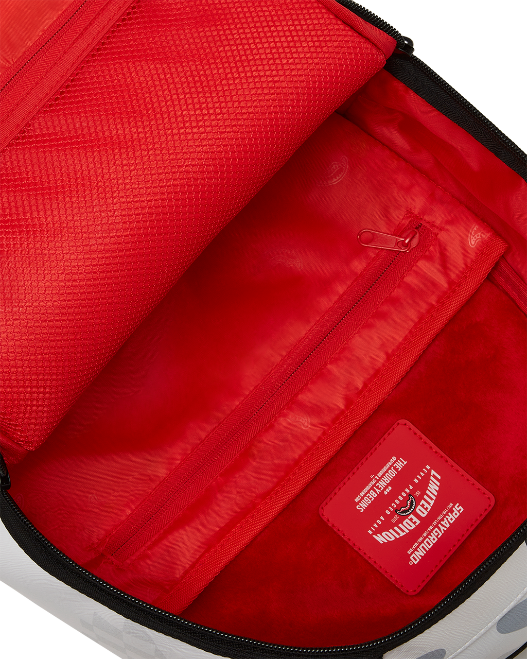 SCARFACE BACKPACK (DLXV)