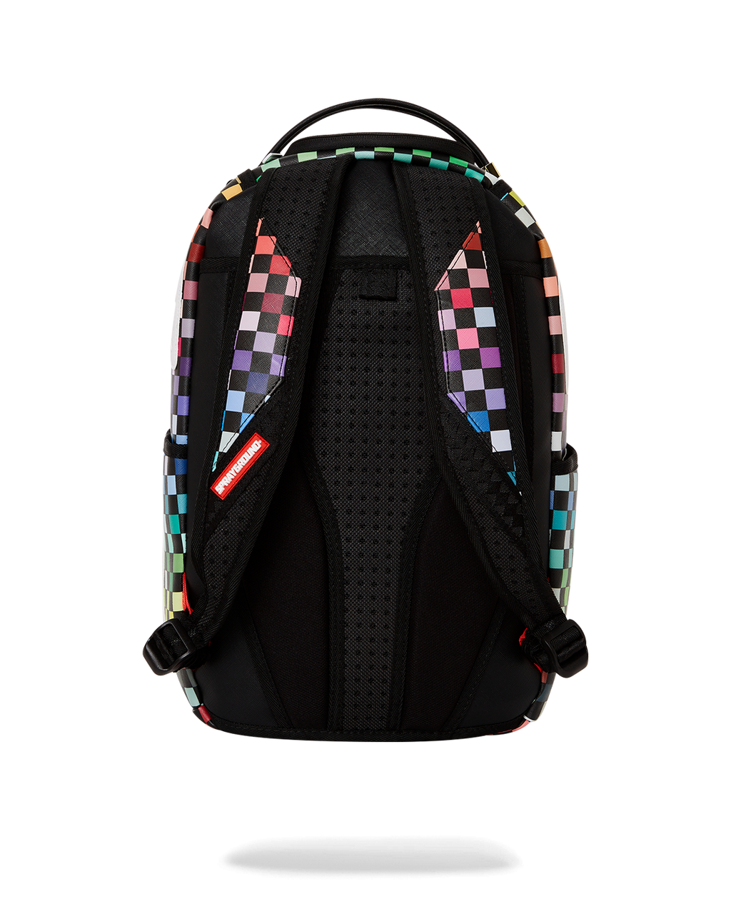 SHARKS IN PARIS THE GRID BACKPACK (DLXV)