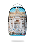 SPREBI FOUNTAIN DLXSV BACKPACK