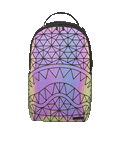 ELECTROLUMINESCENT SHARK DLXSV BACKPACK