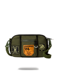 SPECIAL OPS FULL THROTTLE BRICKSIDE BAG