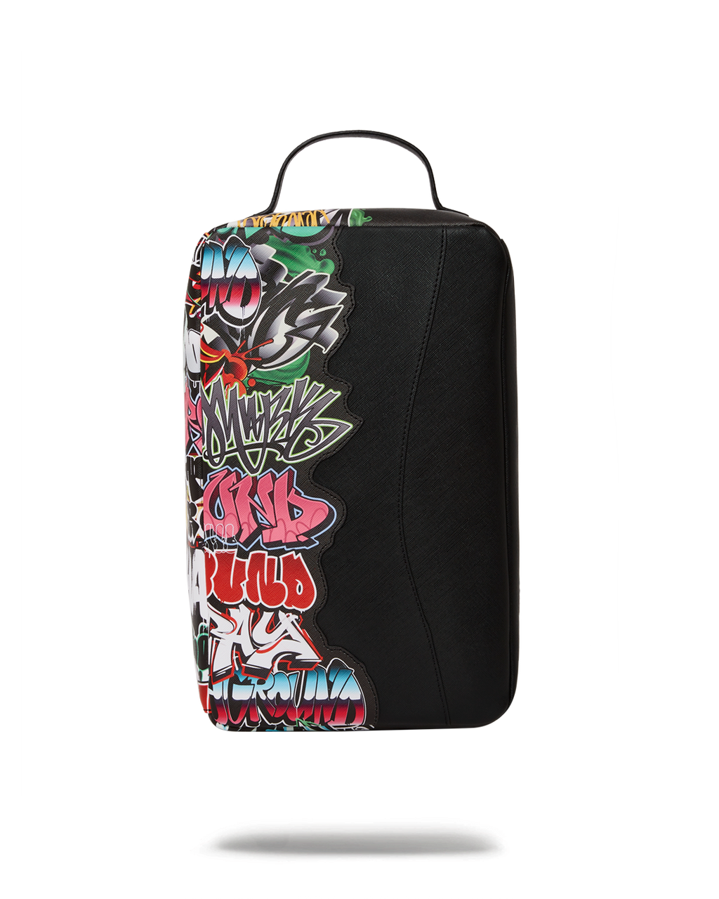 HALF GRAFF NIGHT SNEAKER HOLDER