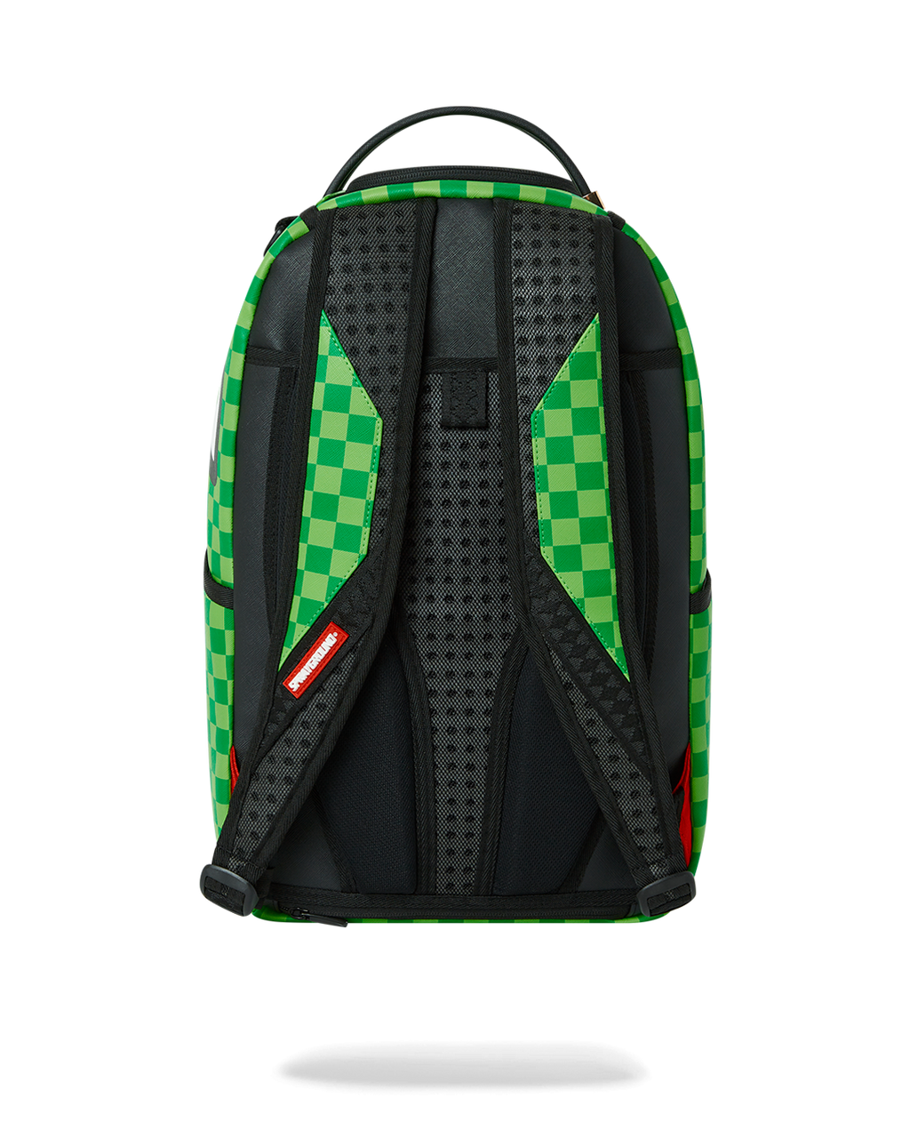 RICK & MORTY INTO THE FURY BACKPACK (DLXV)