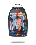 THE RARE DBD GRIN SHARK PORTRAIT BY RON ENGLISH- SUPER LIMITED EDITION