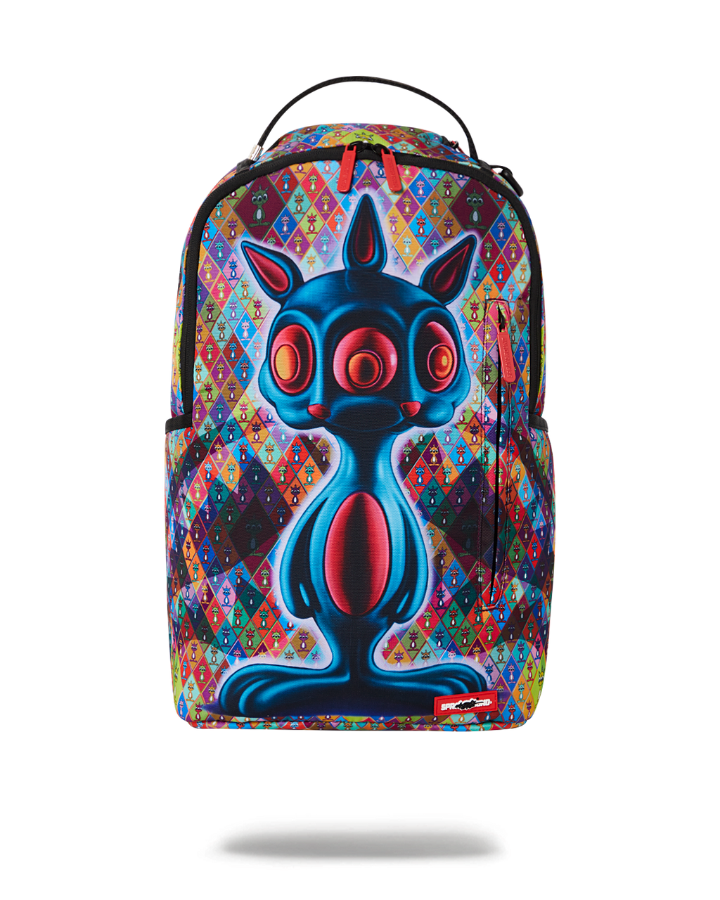 THE RABBBIT SHARK RON ENGLISH COLLAB