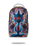THE RABBBIT SHARK RON ENGLISH COLLAB