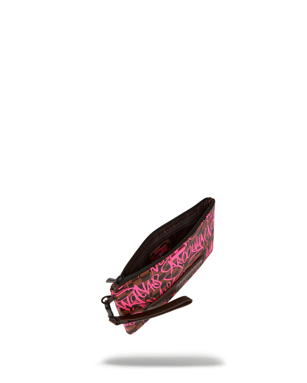 JETGRAPHIX CROSSOVER CLUTCH