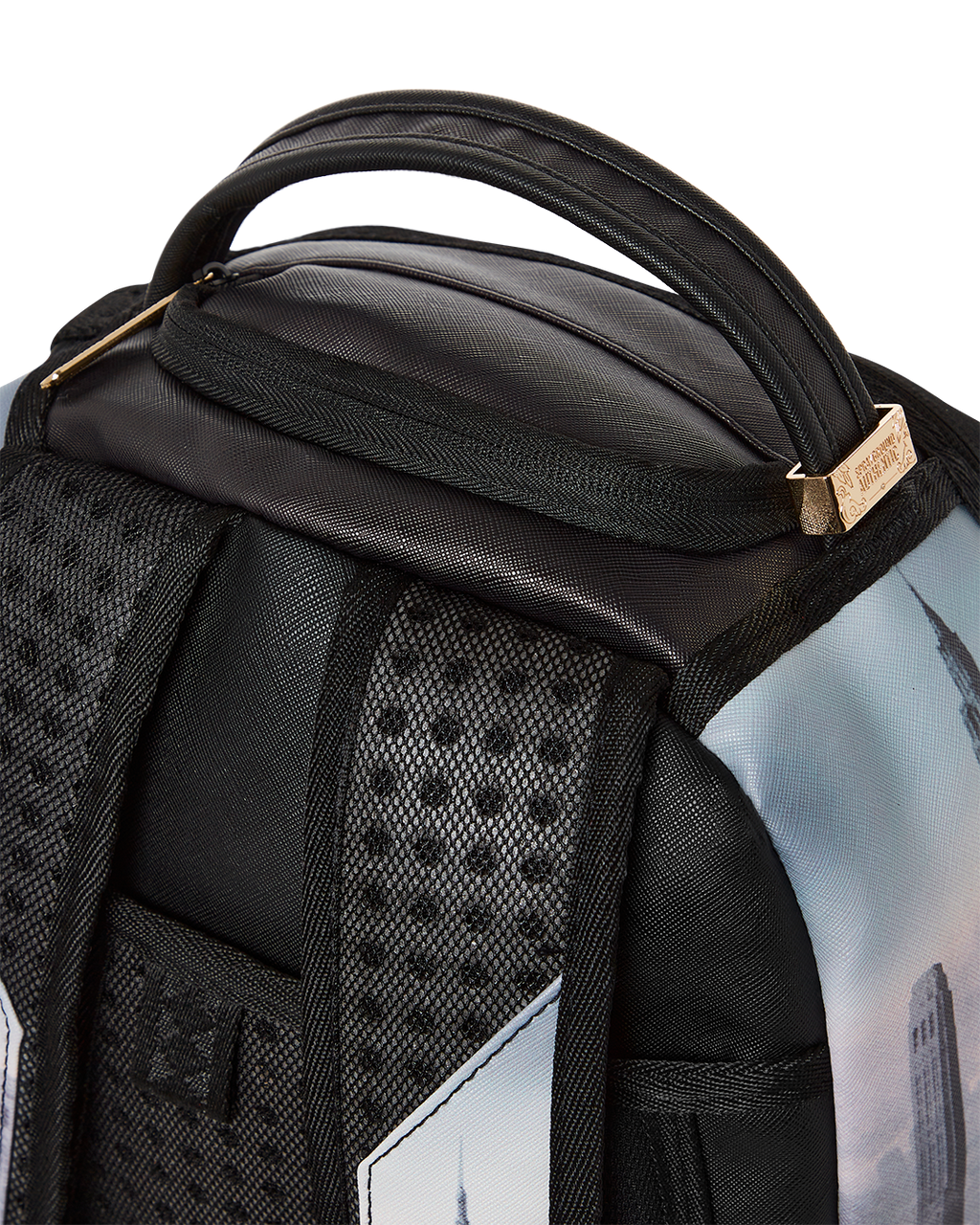 THE GODFATHER BACKPACK (DLXV)