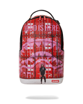 SHIPPING THE GOODS BACKPACK (DLXV)