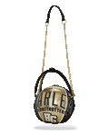HARLEM GLOBETROTTERS BASKETBALL BAG