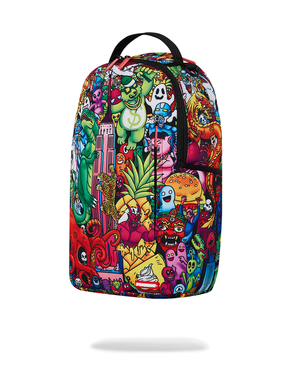 NEW FUN CITY DLXSR BACKPACK