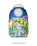 CASPER GRAFF NIGHTS BACKPACK