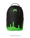 ANTI-GRAVITY GREEN BACKPACK (DLXV)
