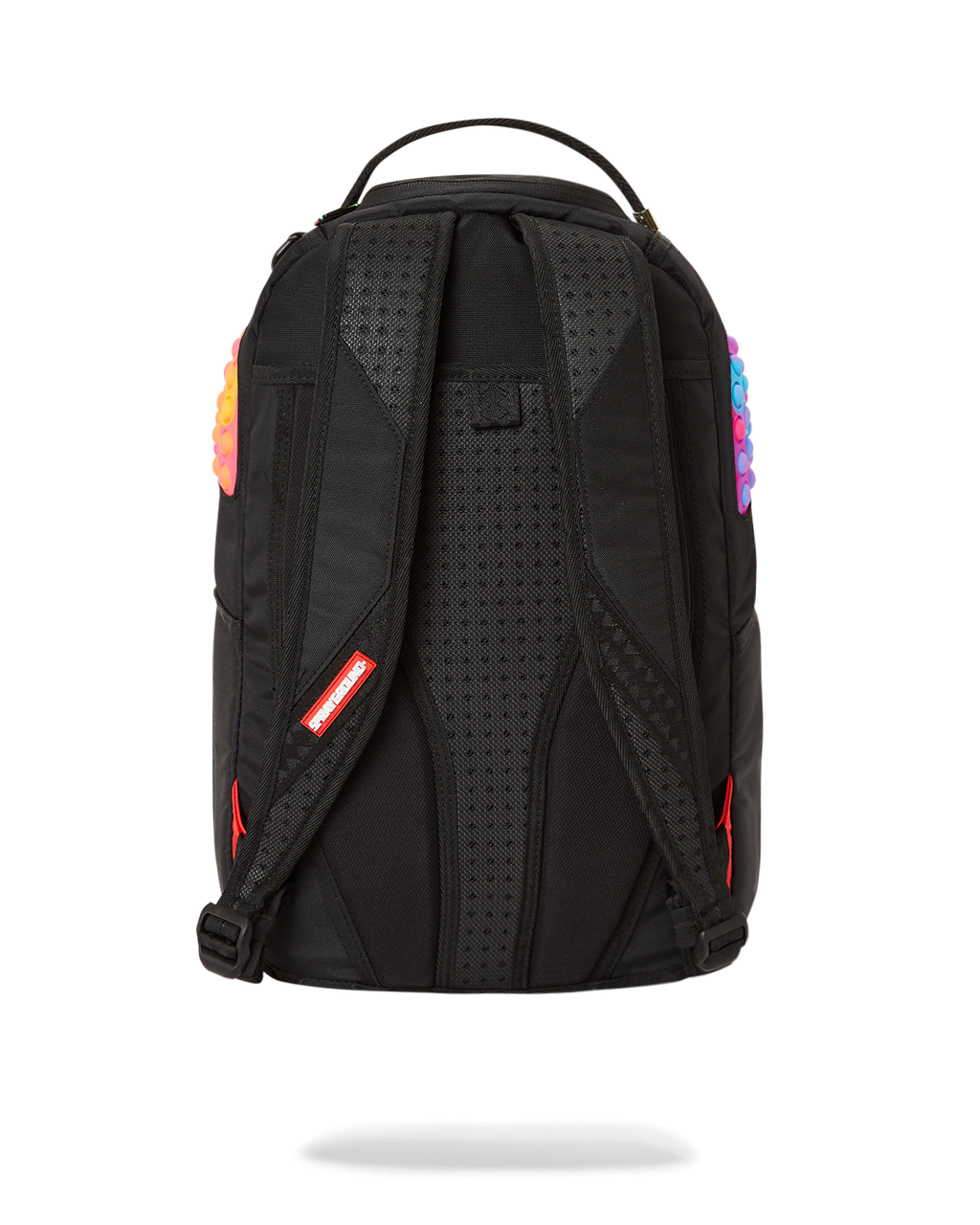 POP SHARK BACKPACK (DLXV)