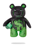 DRIP BEAR MONEYBEAR TEDDYBEAR BACKPACK