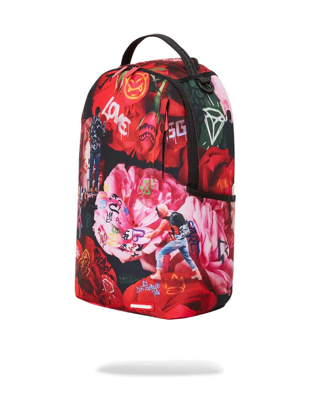 LOVE OF THE GAME BACKPACK