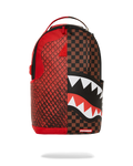RYTHON SPLIT BACKPACK (DLXV)