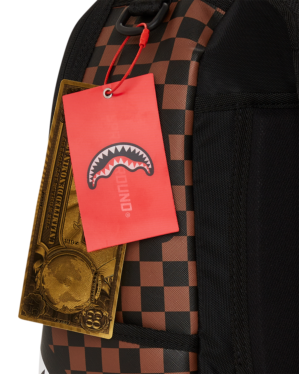 RYTHON SPLIT BACKPACK (DLXV)