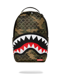 LASERS BLAZIN BACKPACK (DLXV)