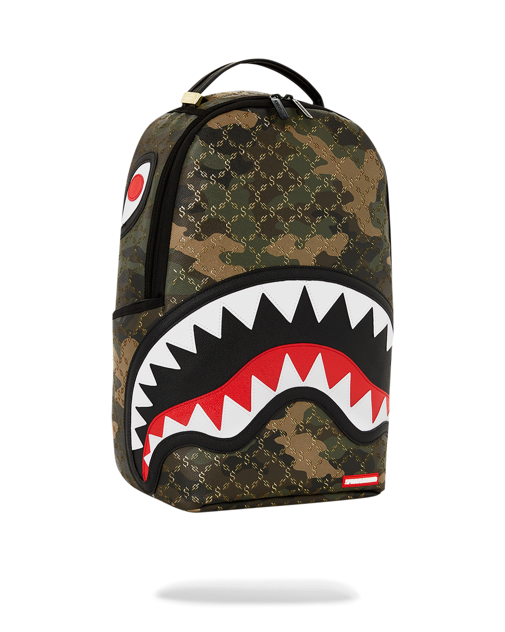 LASERS BLAZIN BACKPACK (DLXV)