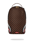 DOUBLE TROUBLE BACKPACK (DLXV)