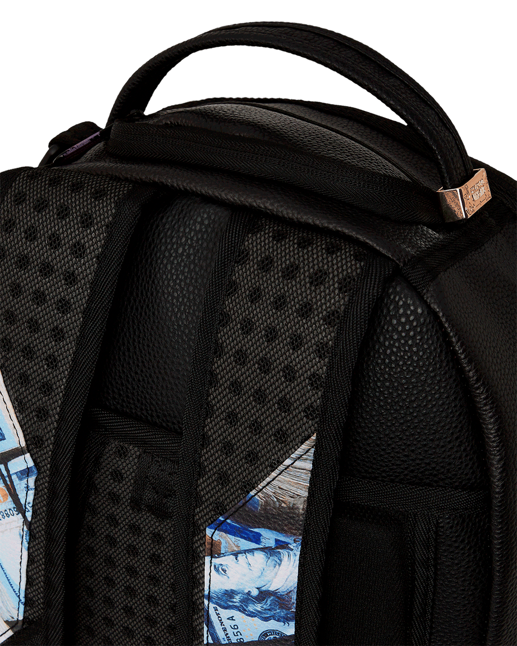 GLOBAL GAMES BACKPACK