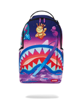ASTRO CREW ROLLOUT DLXSR BACKPACK